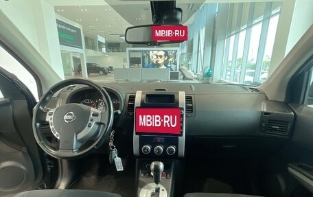 Nissan X-Trail, 2014 год, 1 350 000 рублей, 13 фотография