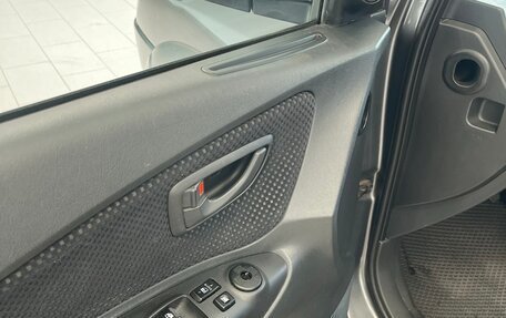 Hyundai Tucson III, 2008 год, 765 000 рублей, 9 фотография