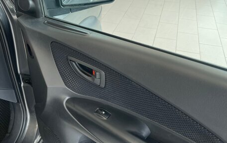 Hyundai Tucson III, 2008 год, 765 000 рублей, 16 фотография