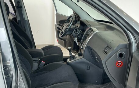 Hyundai Tucson III, 2008 год, 765 000 рублей, 15 фотография