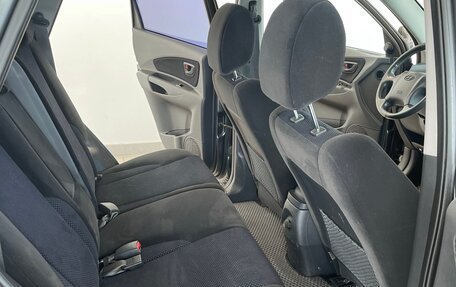 Hyundai Tucson III, 2008 год, 765 000 рублей, 17 фотография