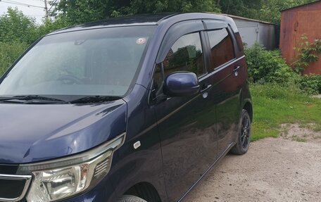 Honda N-WGN I рестайлинг, 2014 год, 690 000 рублей, 2 фотография