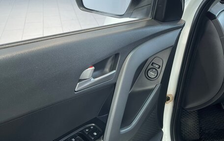 Hyundai Creta I рестайлинг, 2017 год, 1 340 000 рублей, 15 фотография