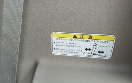 Honda N-WGN I рестайлинг, 2014 год, 690 000 рублей, 15 фотография