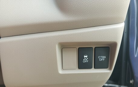 Honda N-WGN I рестайлинг, 2014 год, 690 000 рублей, 17 фотография