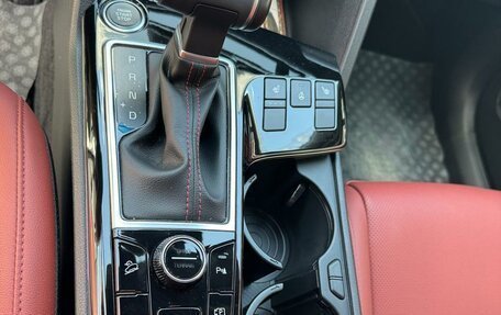 KIA Sportage IV рестайлинг, 2023 год, 4 250 000 рублей, 8 фотография