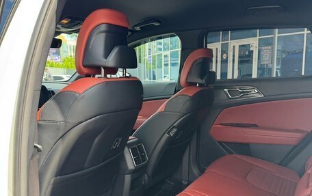 KIA Sportage IV рестайлинг, 2023 год, 4 250 000 рублей, 9 фотография