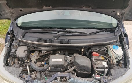 Honda N-WGN I рестайлинг, 2014 год, 690 000 рублей, 20 фотография