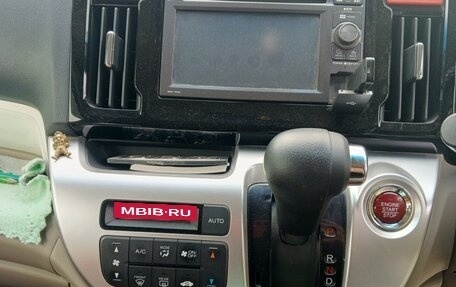 Honda N-WGN I рестайлинг, 2014 год, 690 000 рублей, 18 фотография
