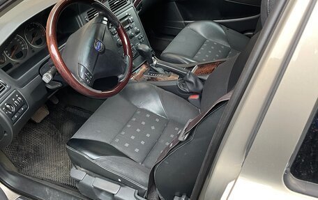 Volvo S60 III, 2003 год, 700 000 рублей, 7 фотография