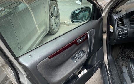 Volvo S60 III, 2003 год, 700 000 рублей, 6 фотография