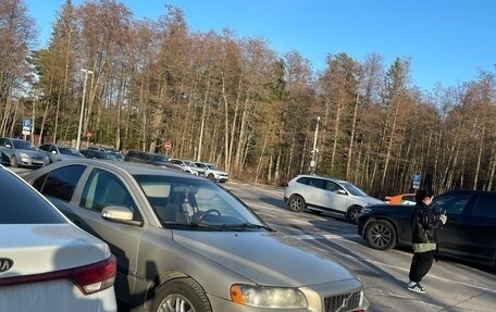 Volvo S60 III, 2003 год, 700 000 рублей, 11 фотография