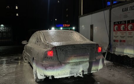 Volvo S60 III, 2003 год, 700 000 рублей, 14 фотография