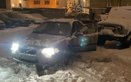 Volvo S60 III, 2003 год, 700 000 рублей, 13 фотография