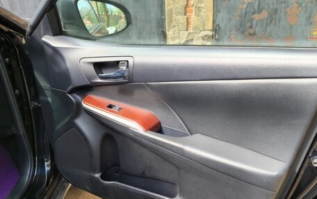 Toyota Camry, 2012 год, 1 650 000 рублей, 7 фотография