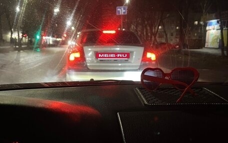 Volvo S60 III, 2003 год, 700 000 рублей, 17 фотография