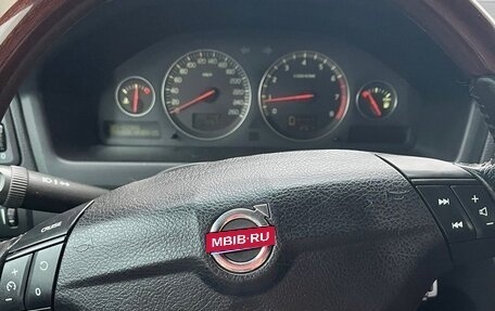 Volvo S60 III, 2003 год, 700 000 рублей, 16 фотография