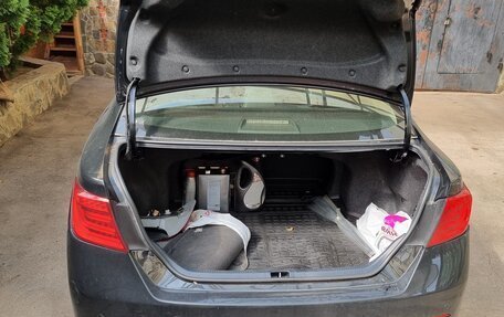 Toyota Camry, 2012 год, 1 650 000 рублей, 11 фотография