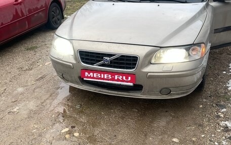 Volvo S60 III, 2003 год, 700 000 рублей, 15 фотография