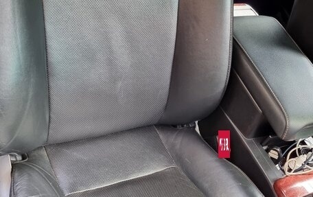 Toyota Camry, 2012 год, 1 650 000 рублей, 10 фотография