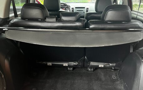 Mitsubishi Outlander III рестайлинг 3, 2007 год, 1 000 000 рублей, 12 фотография