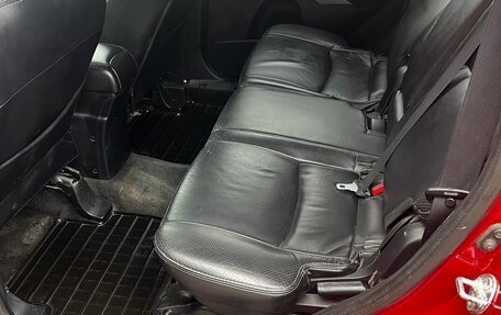 Mitsubishi Outlander III рестайлинг 3, 2007 год, 1 000 000 рублей, 9 фотография