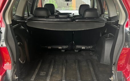 Mitsubishi Outlander III рестайлинг 3, 2007 год, 1 000 000 рублей, 13 фотография