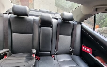 Toyota Camry, 2012 год, 1 650 000 рублей, 17 фотография