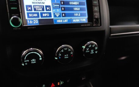 Jeep Compass I рестайлинг, 2012 год, 959 000 рублей, 15 фотография