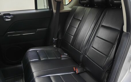 Jeep Compass I рестайлинг, 2012 год, 959 000 рублей, 8 фотография