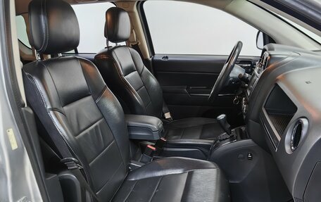 Jeep Compass I рестайлинг, 2012 год, 959 000 рублей, 7 фотография