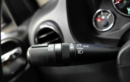 Jeep Compass I рестайлинг, 2012 год, 959 000 рублей, 19 фотография