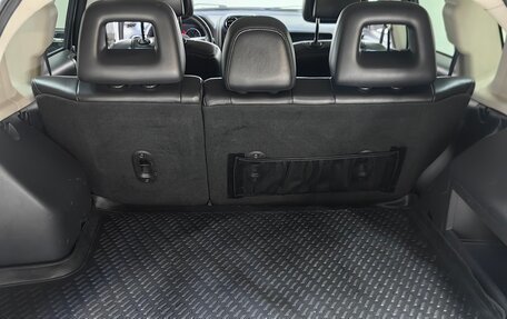 Jeep Compass I рестайлинг, 2012 год, 959 000 рублей, 24 фотография