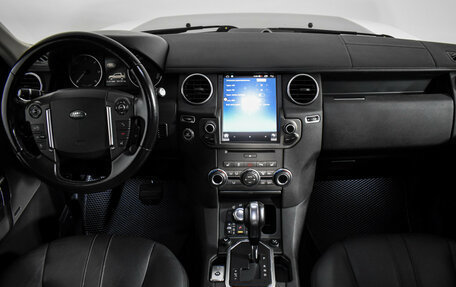 Land Rover Discovery IV, 2011 год, 1 599 000 рублей, 15 фотография