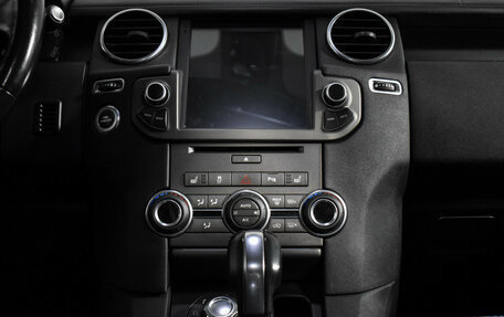 Land Rover Discovery IV, 2011 год, 1 599 000 рублей, 14 фотография