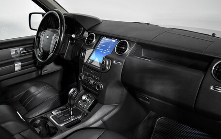 Land Rover Discovery IV, 2011 год, 1 599 000 рублей, 13 фотография