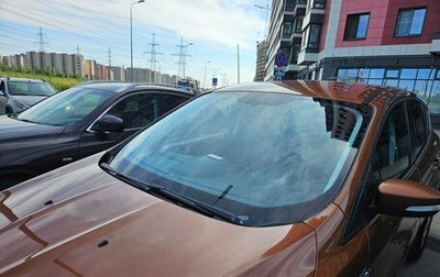Ford Kuga III, 2016 год, 1 400 000 рублей, 1 фотография
