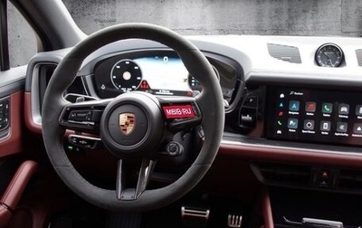 Porsche Cayenne III, 2023 год, 25 000 000 рублей, 1 фотография