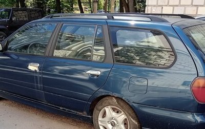 Nissan Primera II рестайлинг, 2001 год, 175 000 рублей, 1 фотография