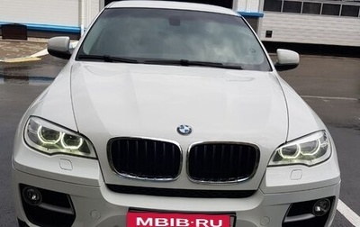 BMW X6, 2014 год, 2 700 000 рублей, 1 фотография