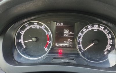 Skoda Rapid I, 2018 год, 1 150 000 рублей, 1 фотография