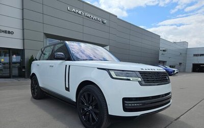 Land Rover Range Rover IV рестайлинг, 2025 год, 29 556 000 рублей, 1 фотография