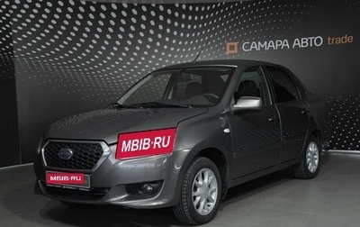 Datsun on-DO I рестайлинг, 2018 год, 463 000 рублей, 1 фотография