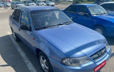 Daewoo Nexia I рестайлинг, 2008 год, 265 000 рублей, 1 фотография