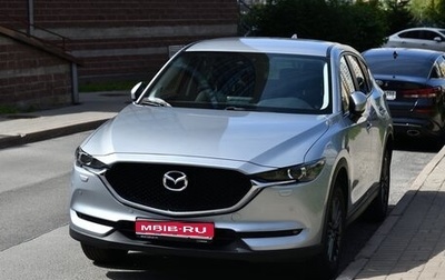 Mazda CX-5 II, 2019 год, 2 900 000 рублей, 1 фотография