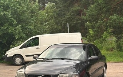 Volvo S60 III, 2000 год, 700 000 рублей, 1 фотография