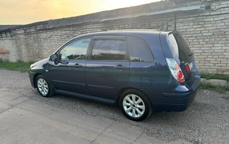 Suzuki Liana, 2006 год, 455 000 рублей, 3 фотография