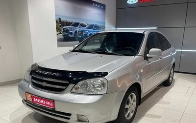Chevrolet Lacetti, 2010 год, 435 000 рублей, 1 фотография