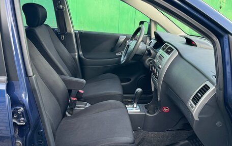 Suzuki Liana, 2006 год, 455 000 рублей, 12 фотография