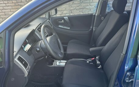 Suzuki Liana, 2006 год, 455 000 рублей, 10 фотография